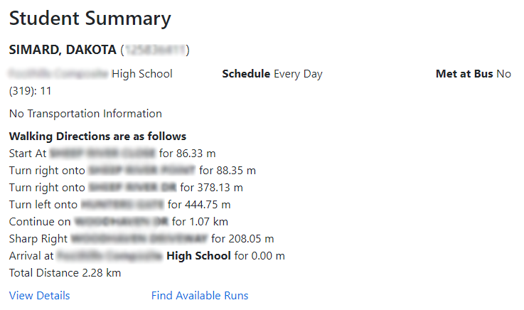 StudentSummary_non-transported